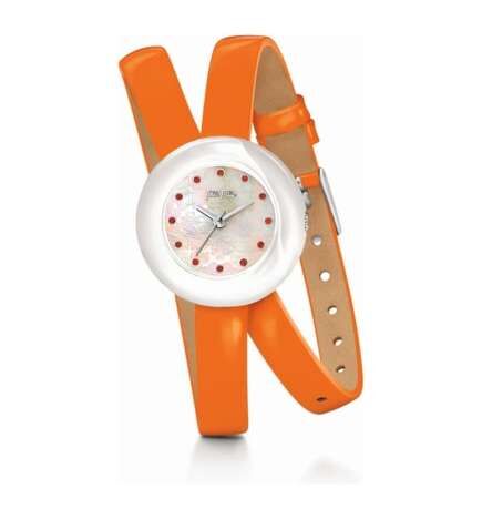 Orologio Donna Folli Follie WF13F030SSO (Ø 28 mm)
