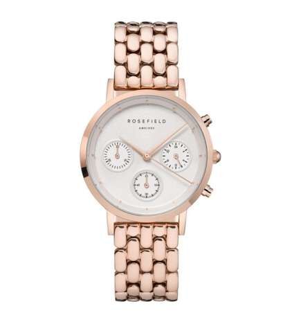 Orologio Donna Rosefield NWG-N91 (Ø 33 mm)