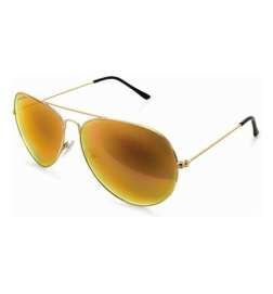 Occhiali da sole Donna Folli Follie SG17T013GO Ø 61 mm