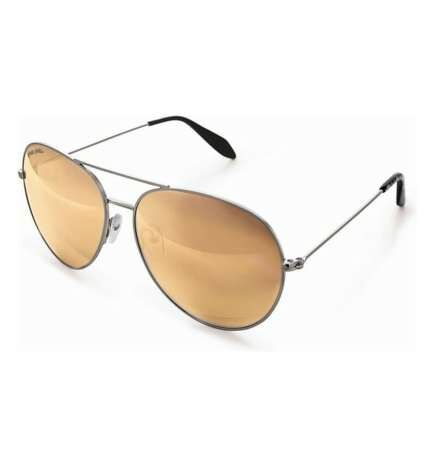 Occhiali da sole Donna Folli Follie SG17T011NPG ø 60 mm