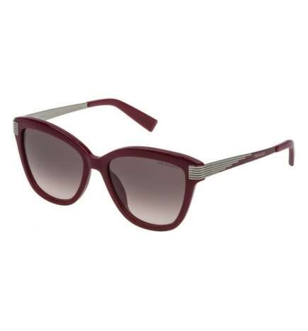 Occhiali da sole Donna Trussardi STR1795409FH Bordeaux ø 54 mm