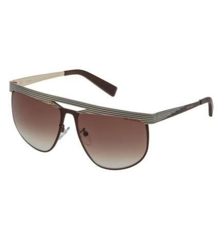 Occhiali da sole Donna Trussardi STR1785908FK ø 59 mm