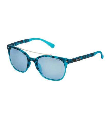 Occhiali da Sole per Bambini Police SK0465149LB Azzurro