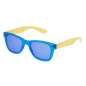 Child Sunglasses Police SK03947U43B Ø 47 mm Blue Child Sunglasses Police SK03947U43B Ø 47 mm Blue