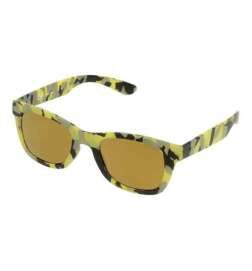 Occhiali da sole Unisex Police S194450GE9G Ø 50 mm
