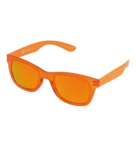 Occhiali da sole Unisex Police S194450B55R Ø 50 mm