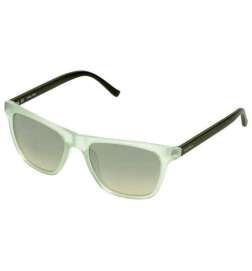 Occhiali da sole Unisex Police S1936M53ADVV Verde Ø 53 mm
