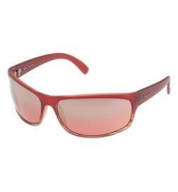Occhiali da sole Unisex Police S1863M71ACNX Rosso ø 71 mm