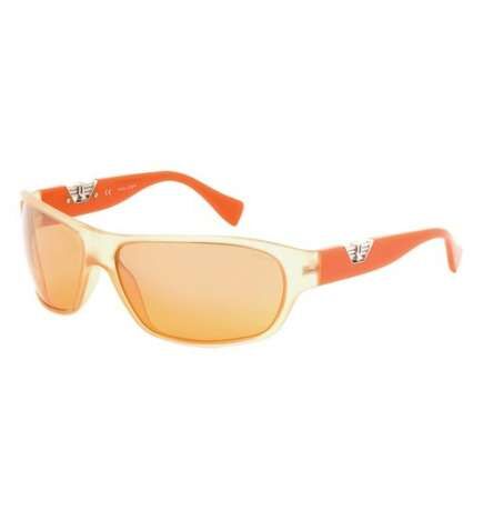 Occhiali da sole Unisex Police S180368JA1X ø 68 mm