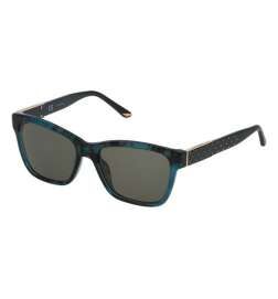 Occhiali da sole Donna Nina Ricci SNR116540Z47 Verde ø 54 mm