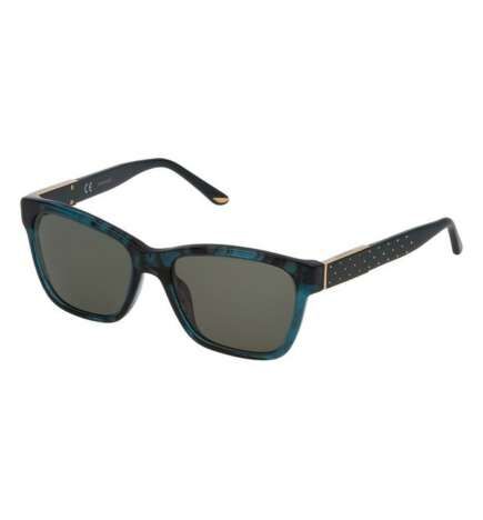 Occhiali da sole Donna Nina Ricci SNR116540Z47 Verde ø 54 mm