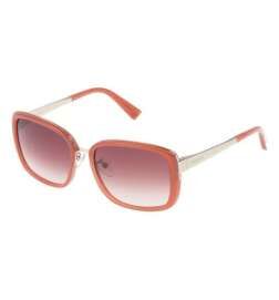 Ladies' Sunglasses Nina Ricci SNR0075503G9 Ø 55 mm