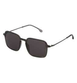 Occhiali da sole Uomo Lozza SL4214M546S9P Verde ø 54 mm