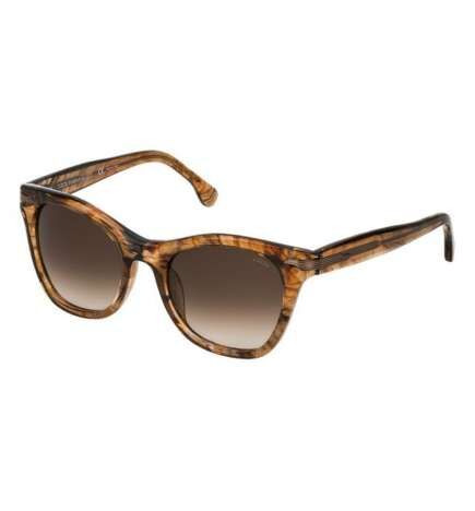 Men's Sunglasses Lozza SL4130M5106XE Brown Ø 51 mm