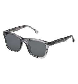 Men's Sunglasses Lozza SL4128M526BZX Ø 52 mm
