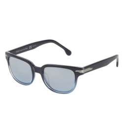 Unisex Sunglasses Lozza SL4067M498Y6X Blue Ø 49 mm