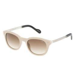Unisex Sunglasses Lozza SL4034M506YZM Ø 50 mm