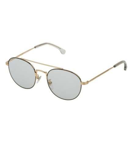 Men's Sunglasses Lozza SL2313M53302G Ø 53 mm