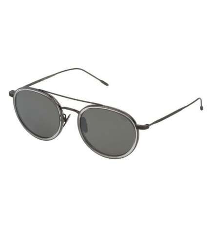 Unisex Sunglasses Lozza SL231053568X Ø 53 mm