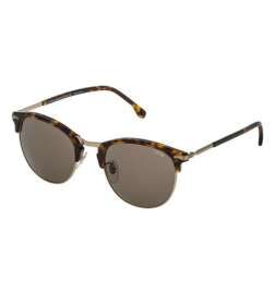 Gafas de Sol Unisex Lozza SL2293M5208FT Ø 52 mm