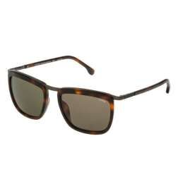 Gafas de Sol Unisex Lozza SL2283M550627 Ø 55 mm