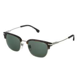 Gafas de Sol Unisex Lozza SL2280M530579 Ø 53 mm