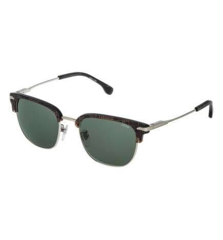 Gafas de Sol Unisex Lozza SL2280M530579 Ø 53 mm
