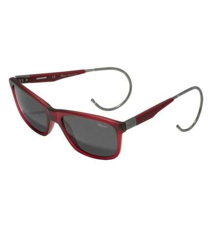 Gafas de Sol Hombre Chopard SCH156M57L00P Rojo ø 57 mm