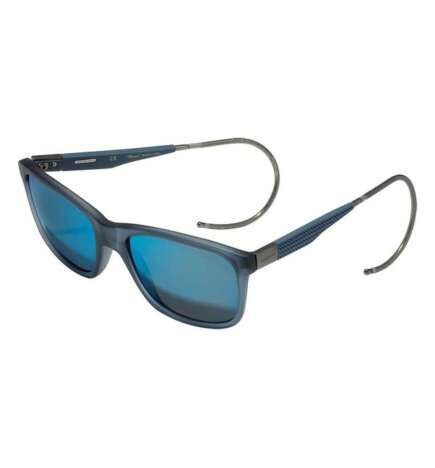 Gafas de Sol Hombre Chopard SCH156M57AGQB Azul ø 57 mm