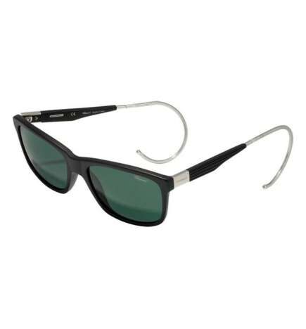 Gafas de Sol Hombre Chopard SCH156M57703P Negro ø 57 mm