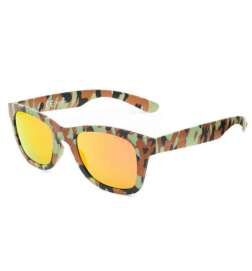Gafas de Sol Unisex Police S194450GE8R Ø 50 mm