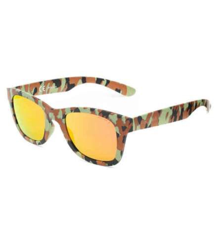 Gafas de Sol Unisex Police S194450GE8R Ø 50 mm