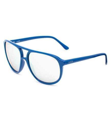 Gafas de Sol Unisex Lozza SL1872W580NK1 Azul ø 58 mm