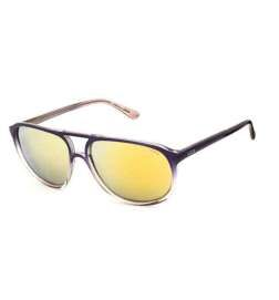 Gafas de Sol Unisex Lozza SL1872W580N76 ø 58 mm