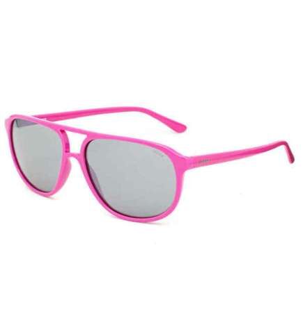 Gafas de Sol Unisex Lozza SL1872W5806C2 ø 58 mm