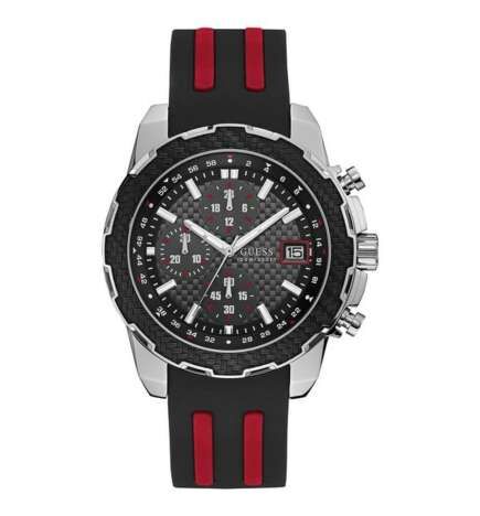 Orologio Uomo Guess W1047G1 (Ø 46 mm)