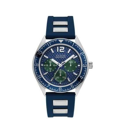 Orologio Uomo Guess W1167G1 (Ø 46 mm)