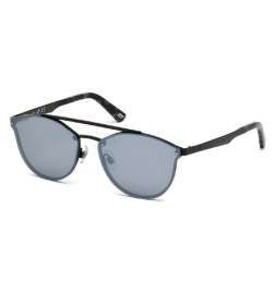 Occhiali da sole Unisex Web Eyewear WE0189-02C ø 59 mm