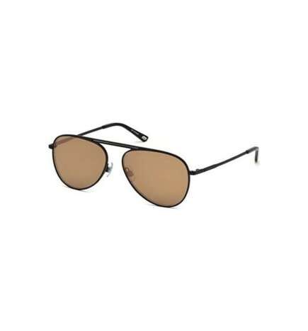 Occhiali da sole Unisex Web Eyewear WE0206-02G ø 58 mm