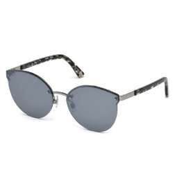 Occhiali da sole Unisex Web Eyewear WE0197-008 ø 59 mm
