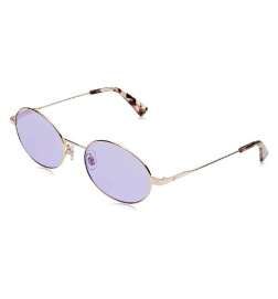 Occhiali da sole Donna Web Eyewear WE0255-33Y Ø 51 mm Lilla