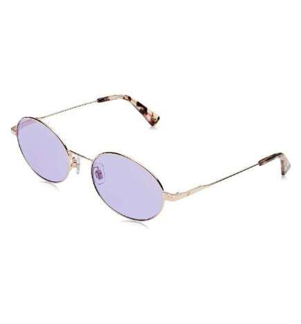 Occhiali da sole Donna Web Eyewear WE0255-33Y Ø 51 mm Lilla