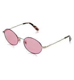 Occhiali da sole Donna Web Eyewear WE0255-32S Ø 51 mm