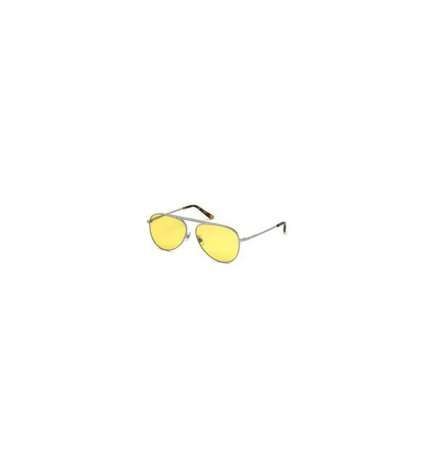 Occhiali da sole Unisex Web Eyewear WE0206-14J ø 58 mm