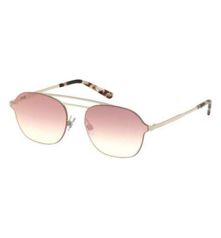Occhiali da sole Uomo Web Eyewear WE0248-21G ø 58 mm