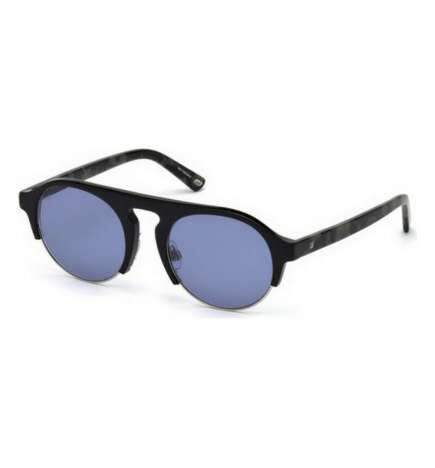 Occhiali da sole Uomo Web Eyewear WE0224-05V Ø 52 mm