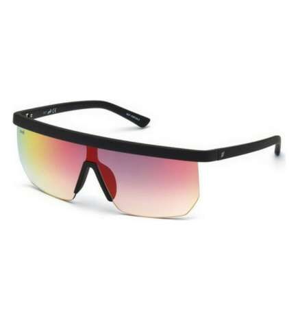 Occhiali da sole Uomo Web Eyewear WE0221-02Z