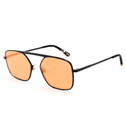 Occhiali da sole Uomo Web Eyewear WE0209-02G Ø 53 mm