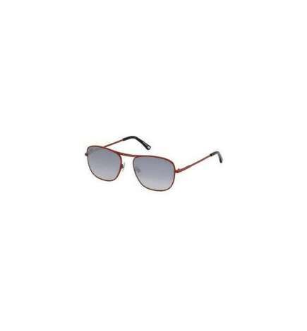 Occhiali da sole Uomo Web Eyewear WE0199-66C Ø 55 mm