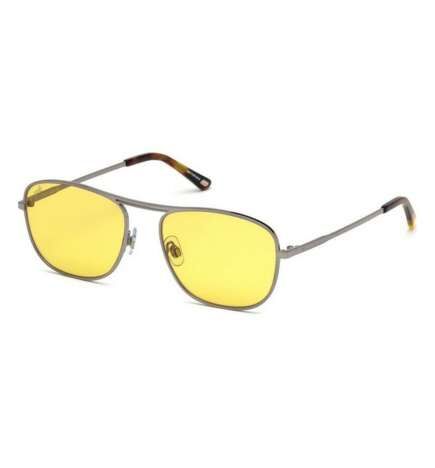 Occhiali da sole Uomo Web Eyewear WE0199-14J Ø 55 mm